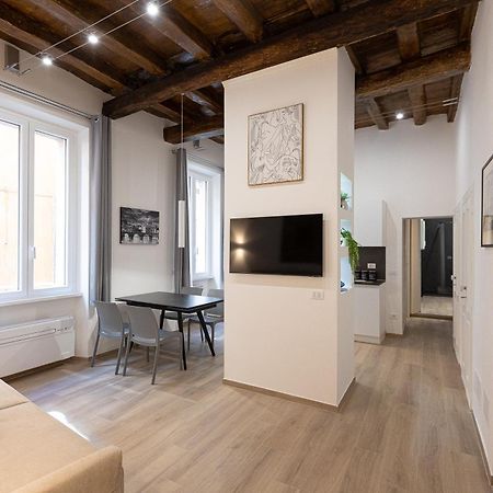 Navona Modern By Rental In Rom Exteriör bild