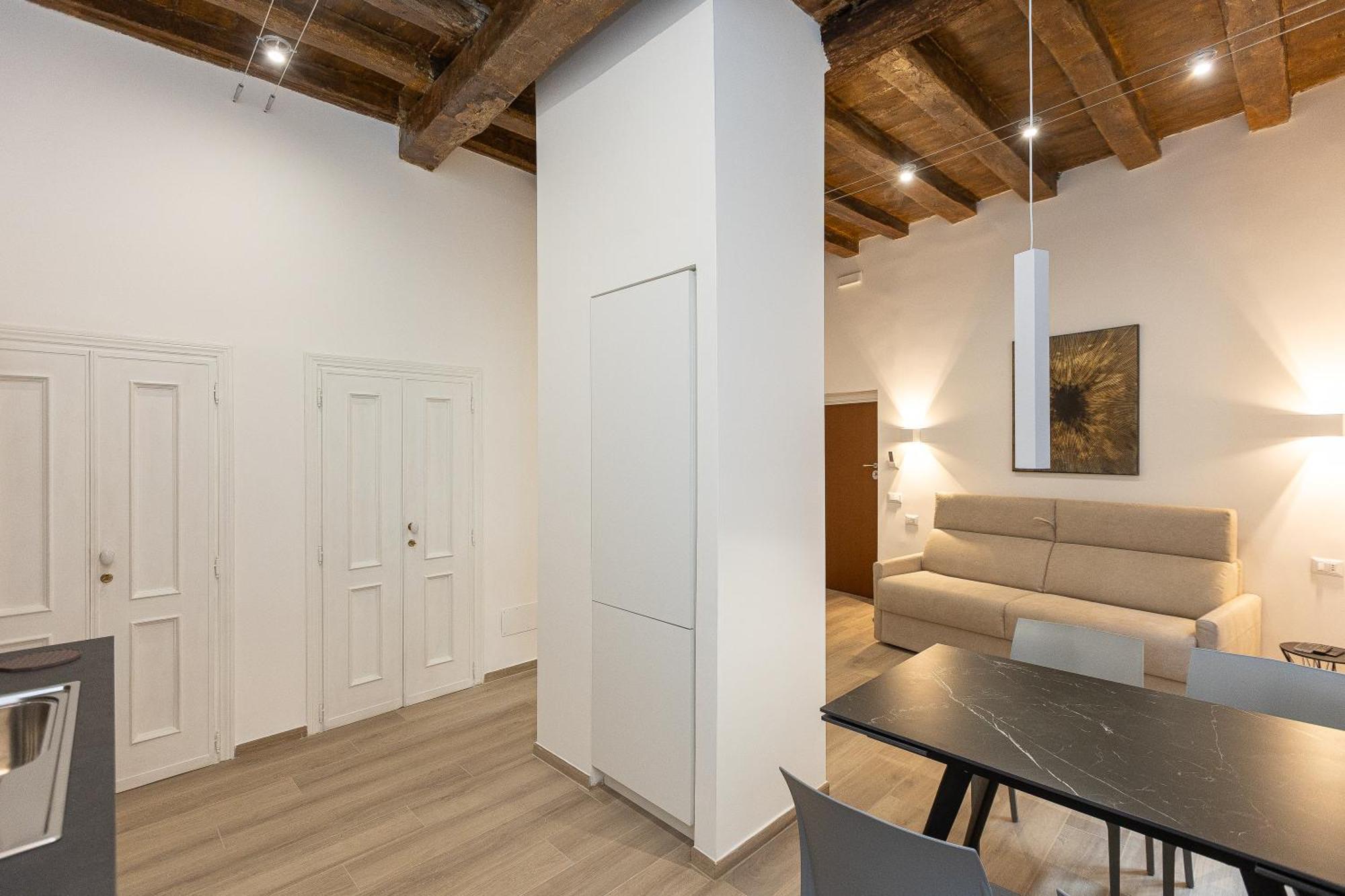 Navona Modern By Rental In Rom Exteriör bild
