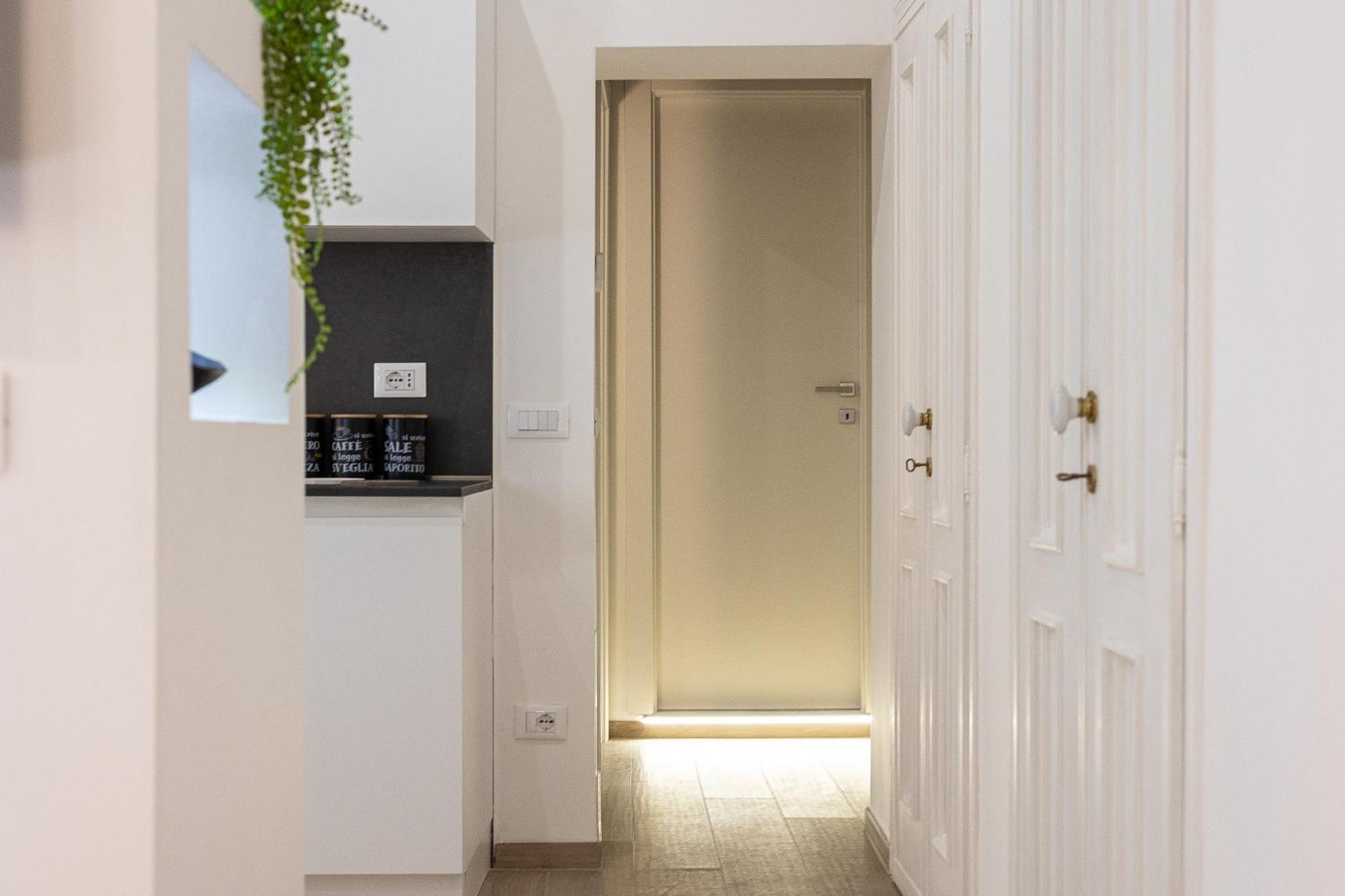 Navona Modern By Rental In Rom Exteriör bild