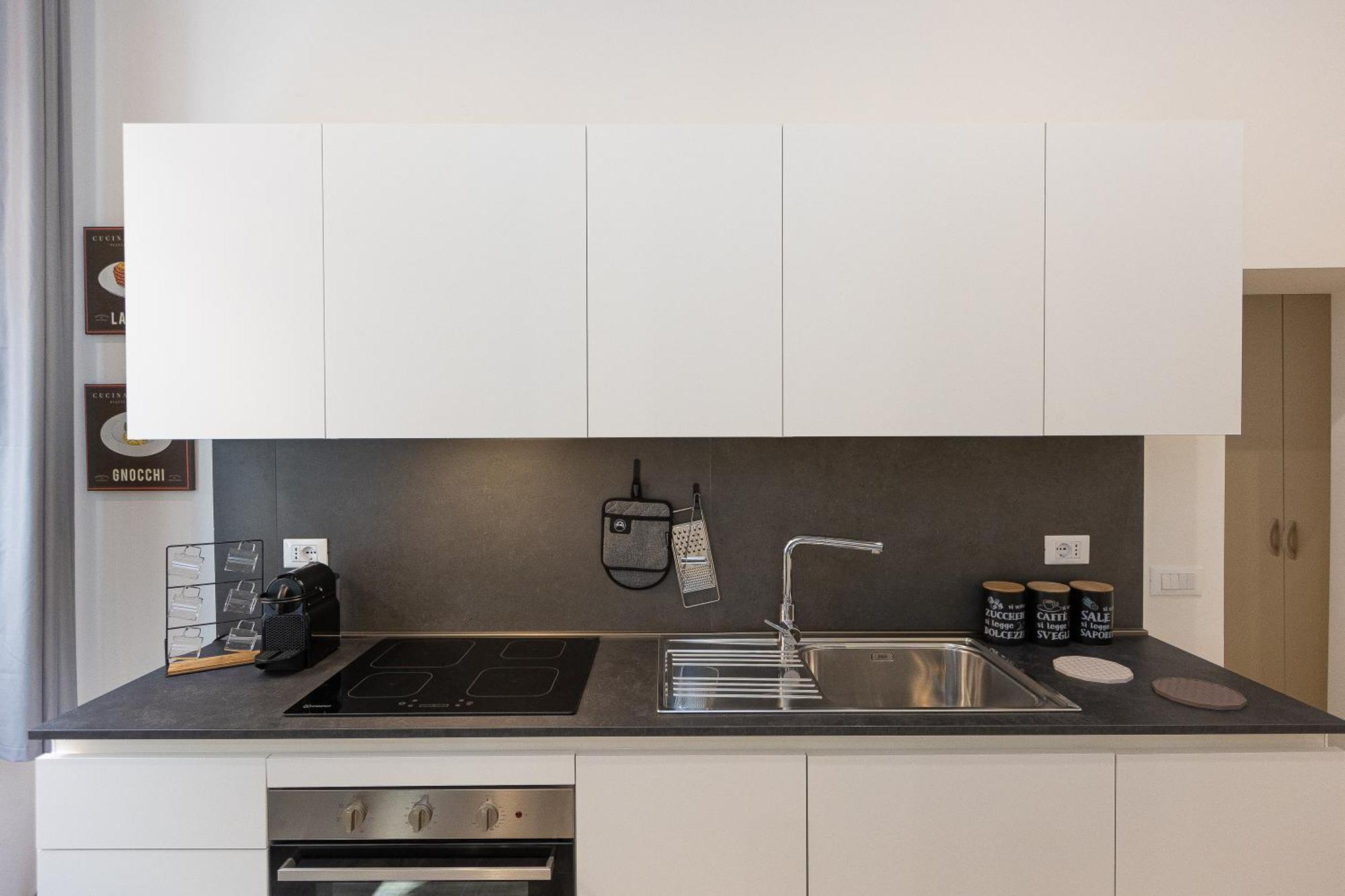 Navona Modern By Rental In Rom Exteriör bild