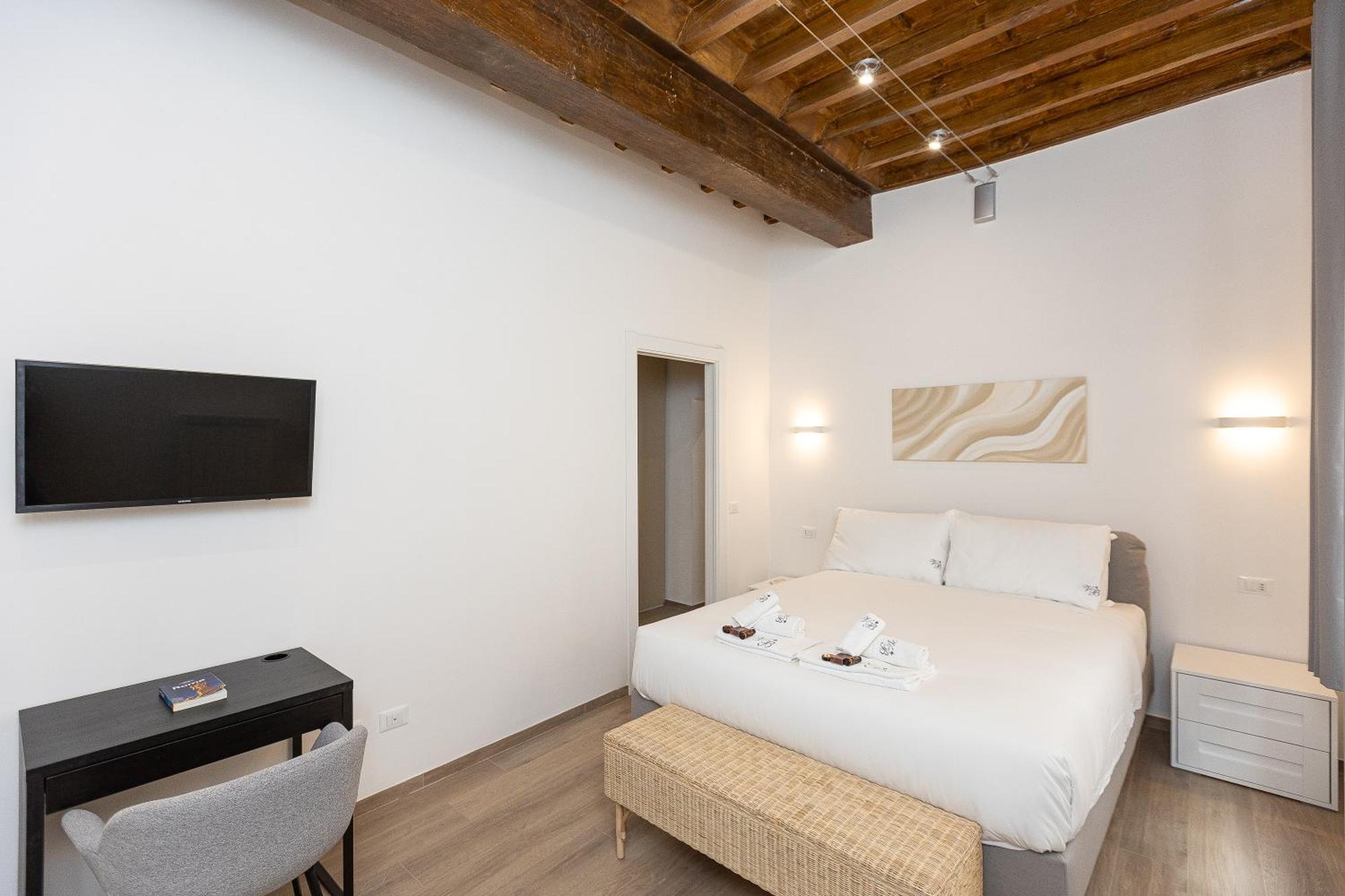 Navona Modern By Rental In Rom Exteriör bild