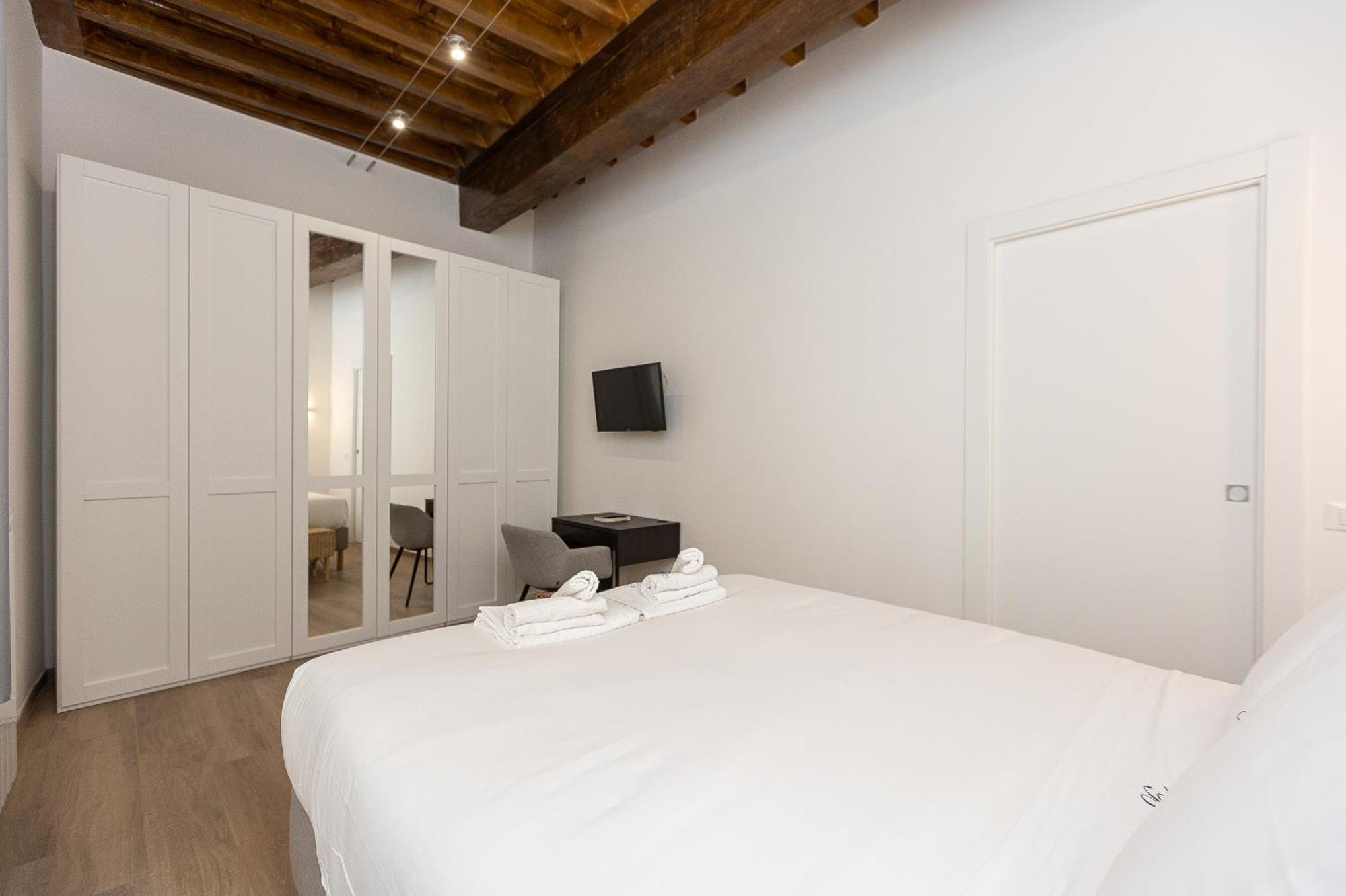 Navona Modern By Rental In Rom Exteriör bild