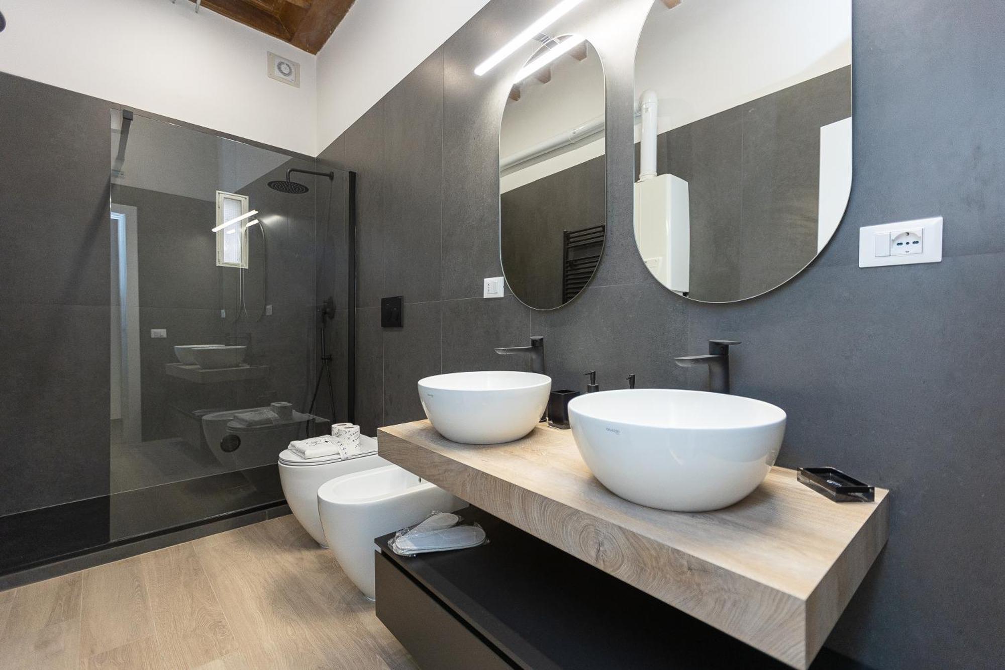 Navona Modern By Rental In Rom Exteriör bild